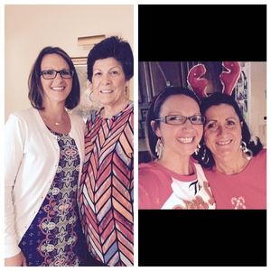 Meet your Posher, Ali